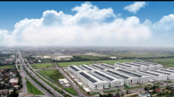 Thông tin Tổng quan KCN Kỹ thuật cao An Phát Hải Dương