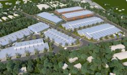 Tổng quan về KCN Thanh Miện Hải Dương
