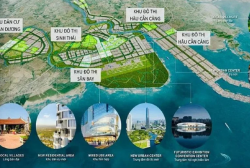 Thông tin tổng quan về Khu công nghiệp Gia Lộc Hải Dương