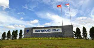 Trải nghiệm dự án khu công nghiệp vsip quảng ngãi