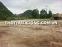 Chuyển nhượng/bán đất công nghiệp tại Bỉm Sơn Thanh Hóa giá rẻ 20.500m2 có cắt nhỏ