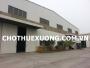 Cho thuê nhà xưởng tại KCN Đồng Văn 2, Hà Nam 1200m2,1700m2,3000m2