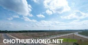 Chuyển nhượng đất 1.8ha KCN Thuận Thành 3 Bắc Ninh