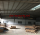 Cho thuê kho xưởng mới xây tại Thanh Hóa huyện Hà Trung DT 1510m2 giá tốt