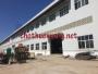 Cho thuê nhà xưởng chính chủ trong khu công nghiệp tại Bắc Giang DT 2.370m2 giá tốt