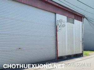 Cho thuê kho xưởng 130m² tại Phúc Đình– Biên Giang, Hà Đông