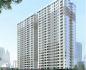 Bán gấp căn hộ dự án chung cư viện bỏng Lê Hữu Trác DT 98m2, đối diện viện 103 Thanh Trì Hà Nội