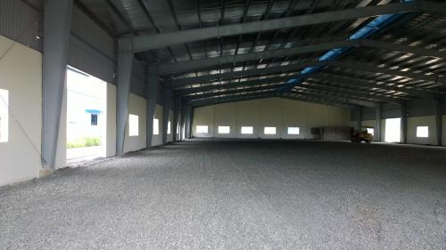Cho thuê nhà xưởng mới xây 5000m2 tại Trường Thạnh, Q9, Hcm