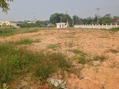Cho thuê đất công nghiệp tại xã Mai Đình, huyện Sóc Sơn, Hà Nội DT 5005m2