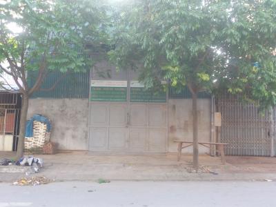 Cho thuê xưởng tại Vĩnh Quỳnh, Thanh Trì, Hà Nội