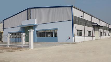 Cho thuê nhà xưởng tại Hà Nội 2300m2 ở khu công nghiệp Phú Nghĩa mới đẹp điện nước tốt
