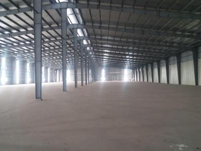 Cho thuê 450m2 kho xưởng tại khu CN Nguyên Khê, Hà Nội