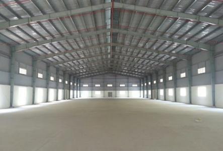 Cho thuê nhà xưởng tại cụm CN Phù Ninh Phú Thọ 1500m2 đến 10.000m2 giá 28 nghìn/m2 đã có VAT
