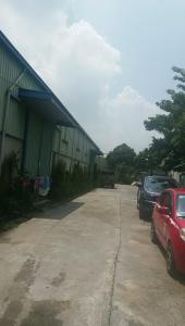 Cho thuê gấp kho 250m tại khu công nghiệp Trại Gà, Bắc Từ Liêm, Hà Nội 