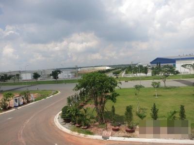 Chuyển nhượng/ bán đất công nghiệp Hải Dương, Ninh Giang 36.500m2 giá rẻ ngay mặt QL37