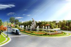 Lợi thế về khu công nghiệp Liên Hà Thái