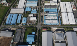 Cụm Công nghiệp Hải Triều – Cơ hội phát triển kinh tế và đầu tư tại Hà Tĩnh