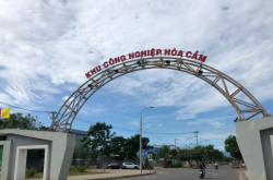 Các công ty tại Khu công nghiệp Hòa Cầm