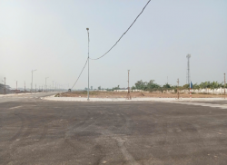 Dự án Cụm công nghiệp Kim Thái Nam Định