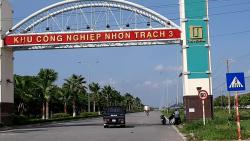 Cập nhật thông tin về khu công nghiệp Nhơn Trạch 3