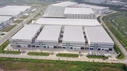 Đặc điểm về Khu công nghiệp Amata Biên Hòa (Đồng Nai)