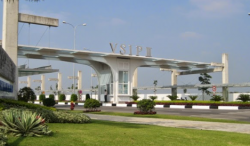 Tổng quan về Khu công nghiệp VSIP II