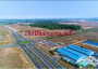Chuyển nhượng đất khu công nghiệp Quế Võ 3, tỉnh Bắc Ninh DT 1.35ha