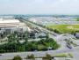 Bán đất công nghiệp tại cụm CN Quốc Oai Hà Nội 10000m2 có thể bán 1 nửa