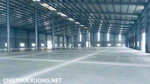 CHO THUÊ XƯỞNG 2.400M² GIÁ TỐT TẠI CẨM GIÀNG, HẢI DƯƠNG CHO THUÊ XƯỞNG 2.400M² GIÁ TỐT TẠI CẨM GIÀNG, HẢI DƯƠNG