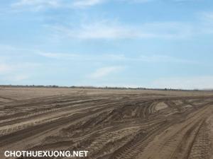 Bán đất từ 5000m2 trong KCN tại Phổ Yên Thái Nguyên