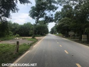 Chuyển nhượng 7.500m2 đất tại CCN Yên Khánh, Ninh Bình