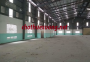 Cho thuê kho xưởng trong khu công nghiệp Bình Xuyên, Vĩnh Phúc DT 702m2