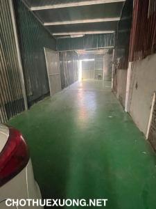 Cho thuê kho 170m2 tại Nam Từ Liêm, Hà Nội