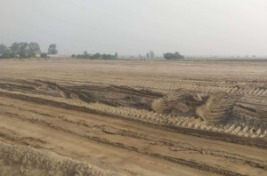 Dự án chuyển nhượng 2ha tại KCN Yên Phong 2 Bắc Ninh