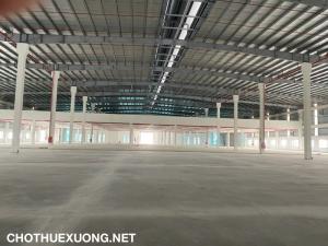 Cho thuê nhà xưởng 1,9ha tại KCN Thái Hà, hà Nam Cho thuê nhà xưởng 1,9ha tại KCN Thái Hà, hà Nam