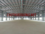 Cho thuê kho xưởng mới đẹp tại Khu công nghiệp Yên Phong Bắc Ninh DT 5002m2x2