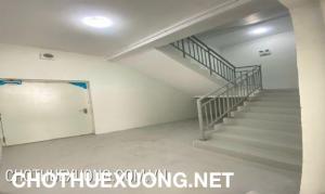 Cho thuê nhà xưởng 2 tầng từ 3.025m² tại CCN JUTECH – Bắc Giang