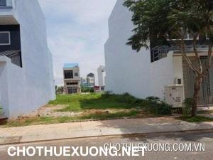 Cho thuê đất 91m² tại Lạc Long Quân- Hà Nội