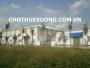 Bán đất công nghiệp 3,3ha tại Gia Viễn Ninh Bình đã có xưởng 300m2
