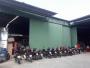 Cho thuê gấp kho xưởng Quận 7 DT 400m đường Nguyễn Văn Linh.
