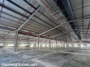 Cho thuê xưởng 4.092 m² tại KCN Lai Cách, Hải Dương Cho thuê xưởng 4.092 m² tại KCN Lai Cách, Hải Dương