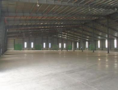 Cho thuê kho 5000m2 KCN Gò Dầu, Long Thành, Đồng Nai