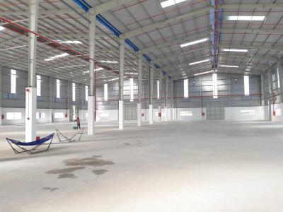 Xưởng 24,000m2 mặt tiền KCN Hải Sơn.