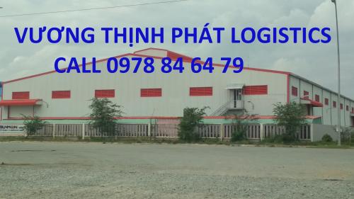 Cần cho thuê kho xưởng đường Bạch Đằng, P.2, Tân Bình, diện tích 9.950m2, giá tốt khu vực