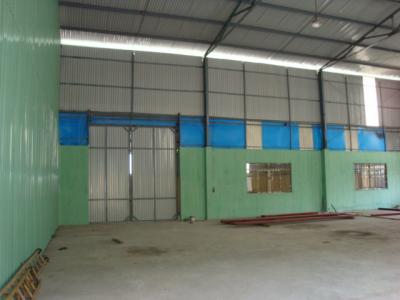 Cần cho thuê kho 115 m2 tại cụm CN Phùng, Đan Phượng Hà Nội