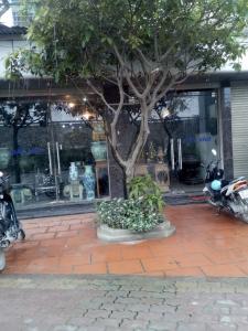 Cần cho thuê văn phòng dt 140 m2 tại Yên sở-hoàng mai