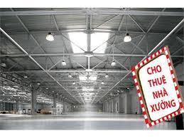 Cho thuê nhà xưởng, diện tích 220m tại Nam Từ Liêm, Hà nội