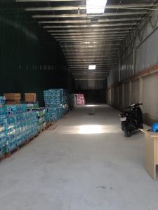 Cho thuê 500 m2 kho Phạm Hùng, Nam Từ Liêm, Hà Nội có chia nhỏ