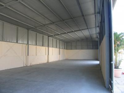 Cho thuê kho xưởng tại 40 Hoàng Văn Thái, Đà Nẵng