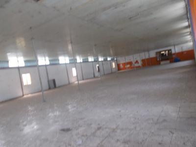 Cho thuê gấp kho 1800m2-đất 2000m2 KCN Biên Hòa 1, Đồng Nai